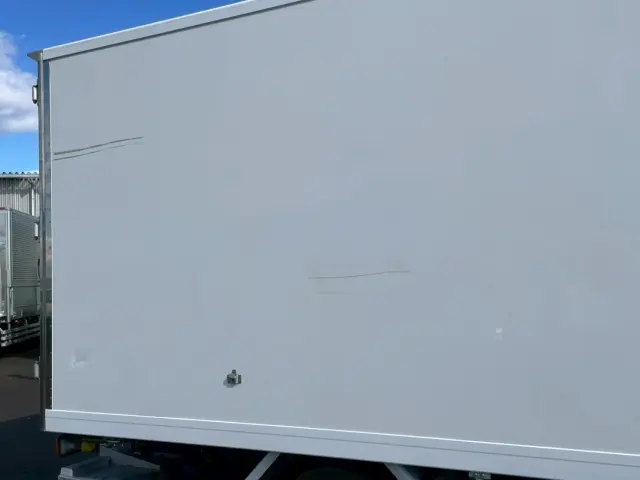 日野 デュトロ 2RG-XZU710M(2WD)の写真19