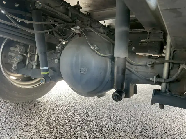 日野 デュトロ 2RG-XZU710M(2WD)の写真27