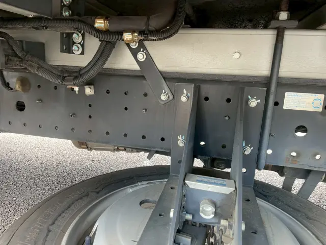 日野 デュトロ 2RG-XZU710M(2WD)の写真29