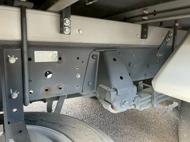 日野 デュトロ 2RG-XZU710M(2WD)の写真30