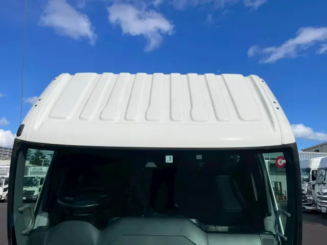 日野 デュトロ 2RG-XZU710M(2WD)の写真33