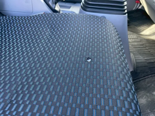 日野 デュトロ 2RG-XZU710M(2WD)の写真35