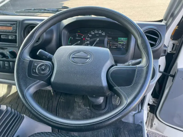 日野 デュトロ 2RG-XZU710M(2WD)の写真37