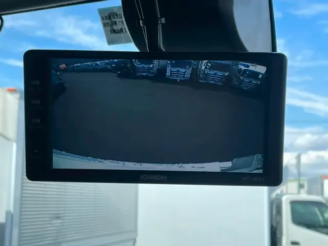 日野 デュトロ 2RG-XZU710M(2WD)の写真41