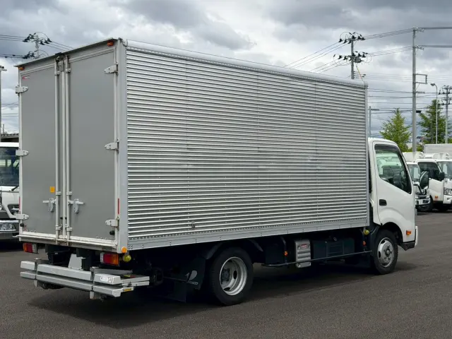 日野 デュトロ 2RG-XZU710M(2WD)の写真4