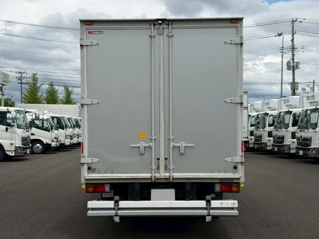 日野 デュトロ 2RG-XZU710M(2WD)の写真5