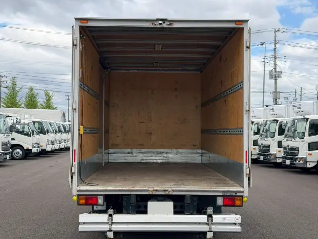 日野 デュトロ 2RG-XZU710M(2WD)の写真13