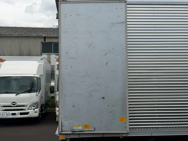 日野 デュトロ 2RG-XZU710M(2WD)の写真16
