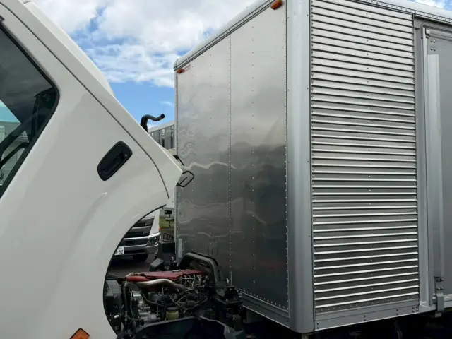 日野 デュトロ 2RG-XZU710M(2WD)の写真18