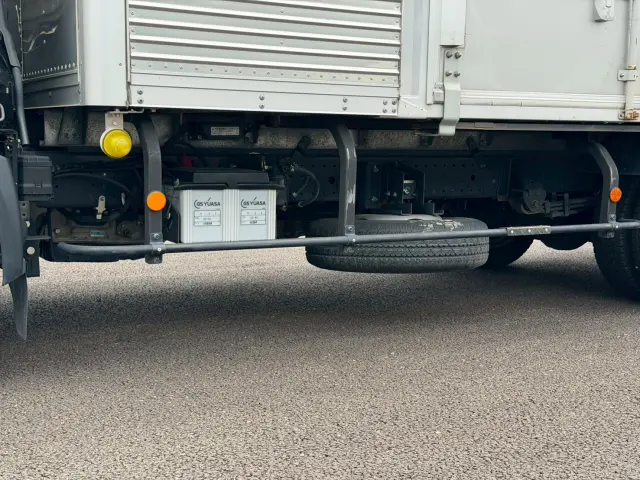 日野 デュトロ 2RG-XZU710M(2WD)の写真22