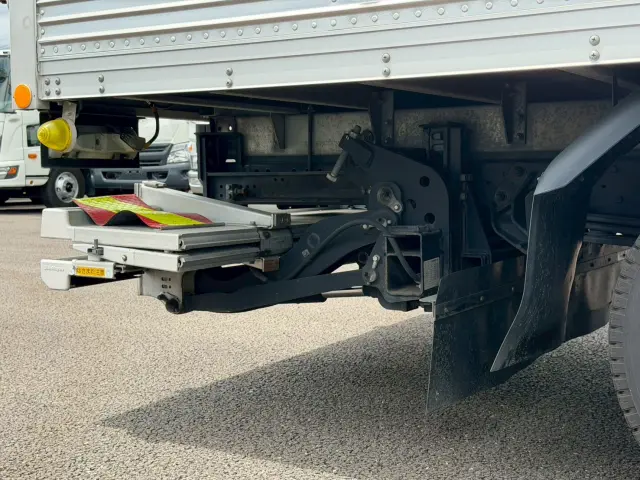 日野 デュトロ 2RG-XZU710M(2WD)の写真28