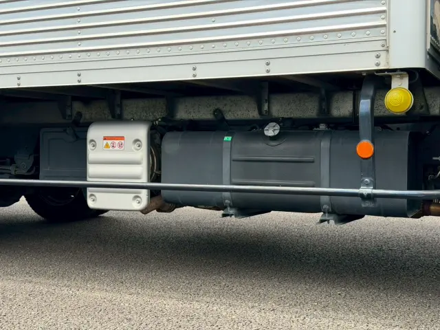 日野 デュトロ 2RG-XZU710M(2WD)の写真31