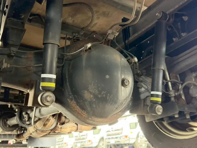 日野 デュトロ 2RG-XZU710M(2WD)の写真36