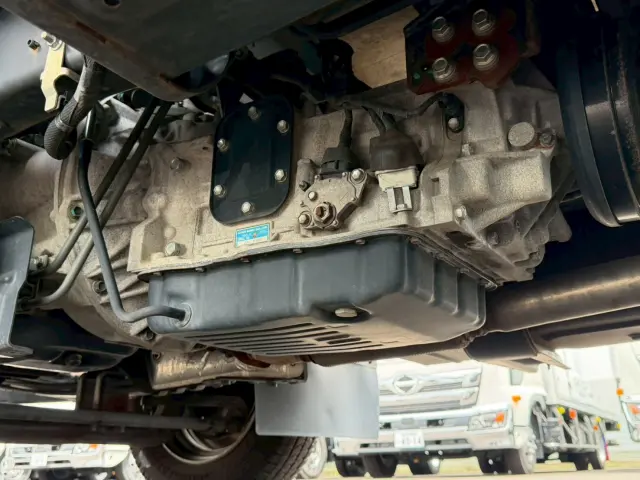 日野 デュトロ 2RG-XZU710M(2WD)の写真40