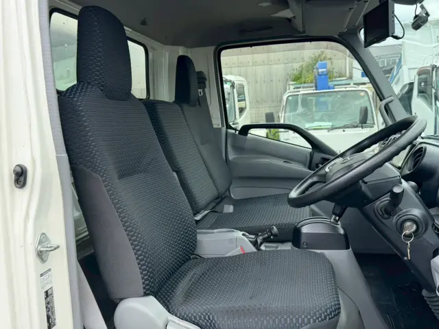 日野 デュトロ 2RG-XZU710M(2WD)の写真43