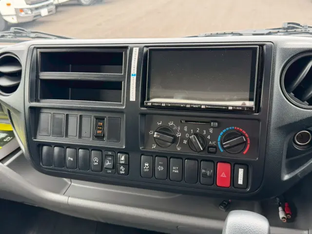 日野 デュトロ 2RG-XZU710M(2WD)の写真47