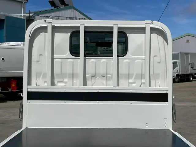 日野 デュトロ 2RG-XZC605M(2WD)の写真16