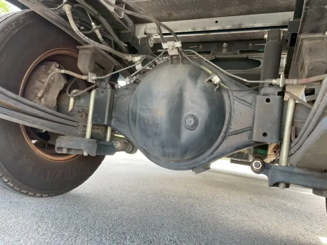 日野 デュトロ 2RG-XZC605M(2WD)の写真17