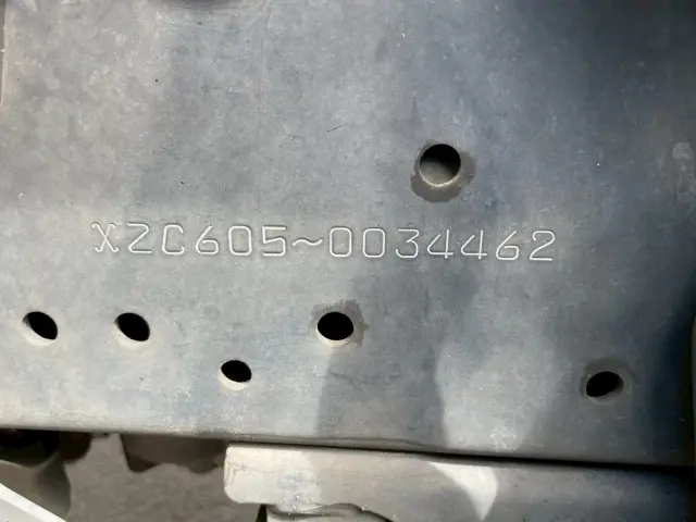 日野 デュトロ 2RG-XZC605M(2WD)の写真20