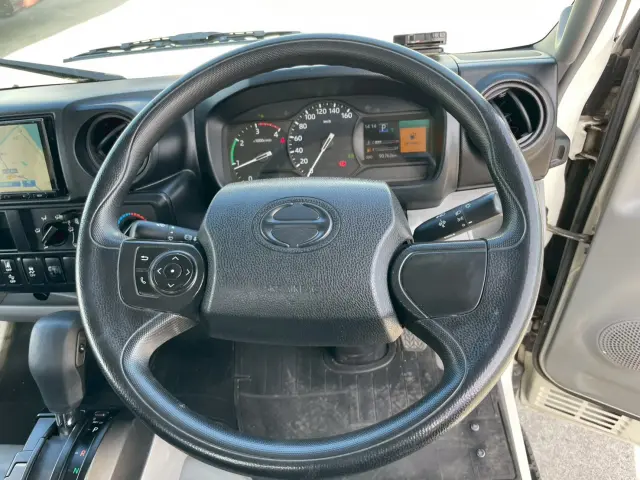 日野 デュトロ 2RG-XZC605M(2WD)の写真29