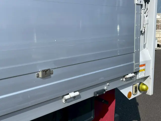 日野 レンジャー 2KG-FD2ABG(2WD)の写真20