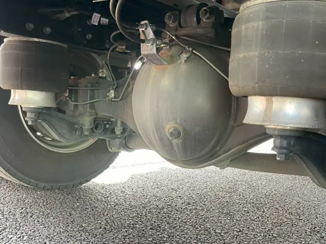 日野 レンジャー 2KG-FD2ABG(2WD)の写真24