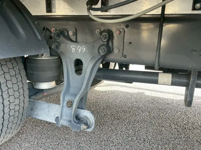 日野 レンジャー 2KG-FD2ABG(2WD)の写真25