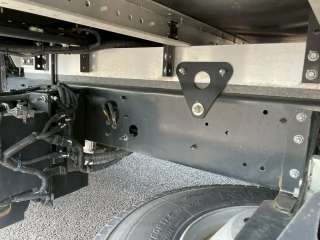 日野 レンジャー 2KG-FD2ABG(2WD)の写真27