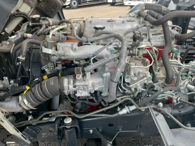 日野 レンジャー 2KG-FD2ABG(2WD)の写真29