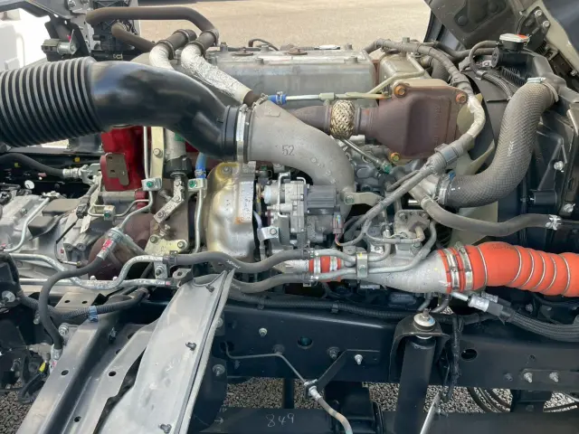 日野 レンジャー 2KG-FD2ABG(2WD)の写真30