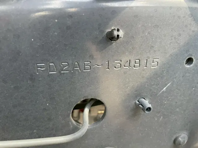 日野 レンジャー 2KG-FD2ABG(2WD)の写真31