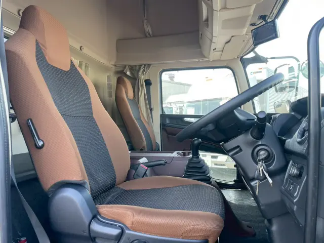 日野 レンジャー 2KG-FD2ABG(2WD)の写真33