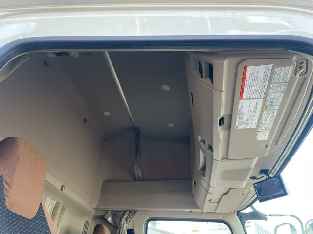 日野 レンジャー 2KG-FD2ABG(2WD)の写真35
