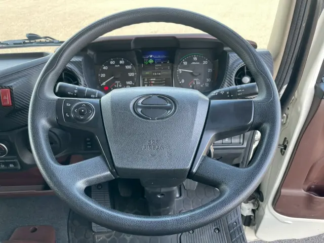 日野 レンジャー 2KG-FD2ABG(2WD)の写真36