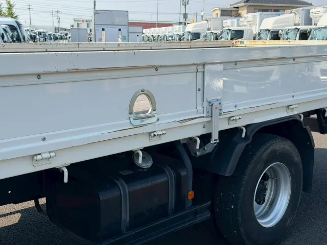 日野 レンジャー 2PG-FC2ABA(2WD)の写真18