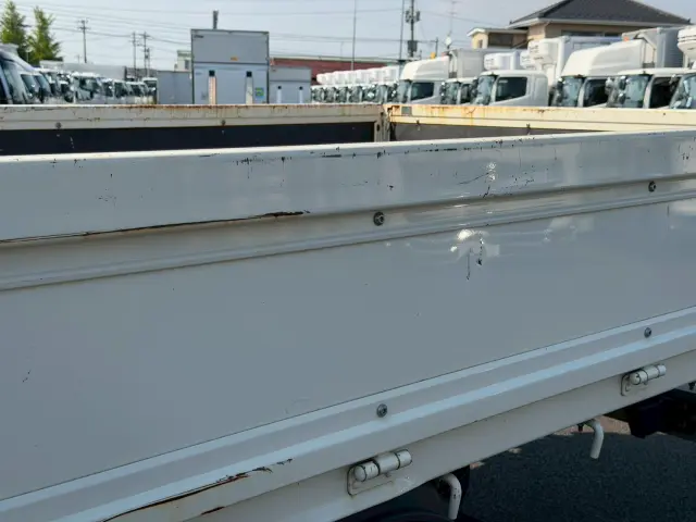 日野 レンジャー 2PG-FC2ABA(2WD)の写真19