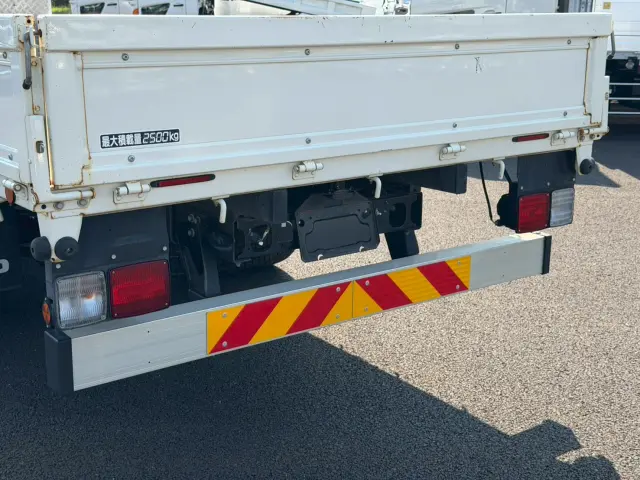 日野 レンジャー 2PG-FC2ABA(2WD)の写真21