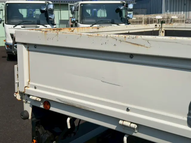日野 レンジャー 2PG-FC2ABA(2WD)の写真23