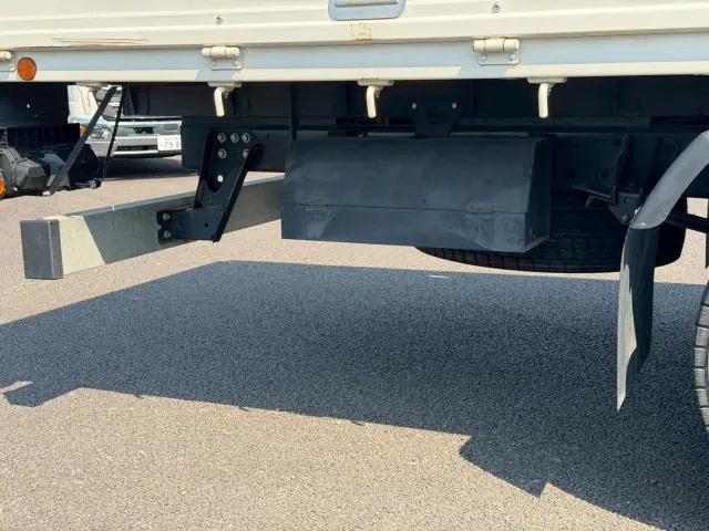 日野 レンジャー 2PG-FC2ABA(2WD)の写真24