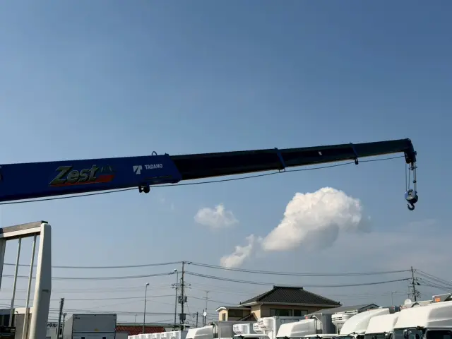 日野 レンジャー 2PG-FC2ABA(2WD)の写真31