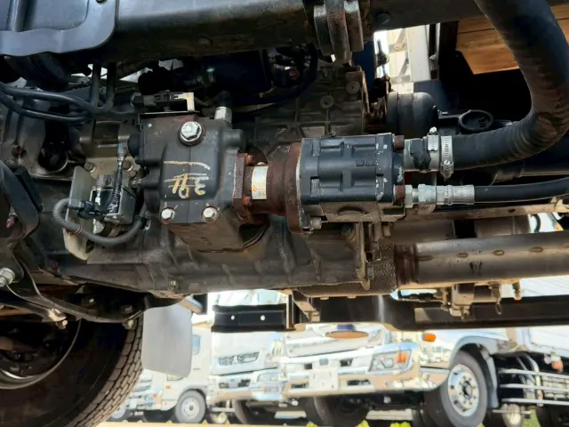 日野 レンジャー 2PG-FC2ABA(2WD)の写真33