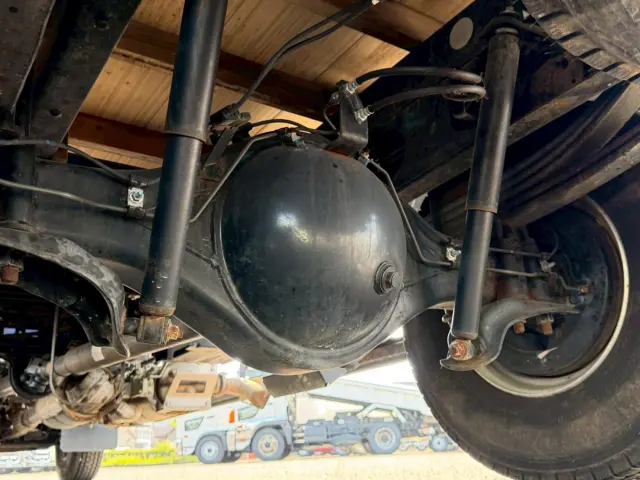 日野 レンジャー 2PG-FC2ABA(2WD)の写真35