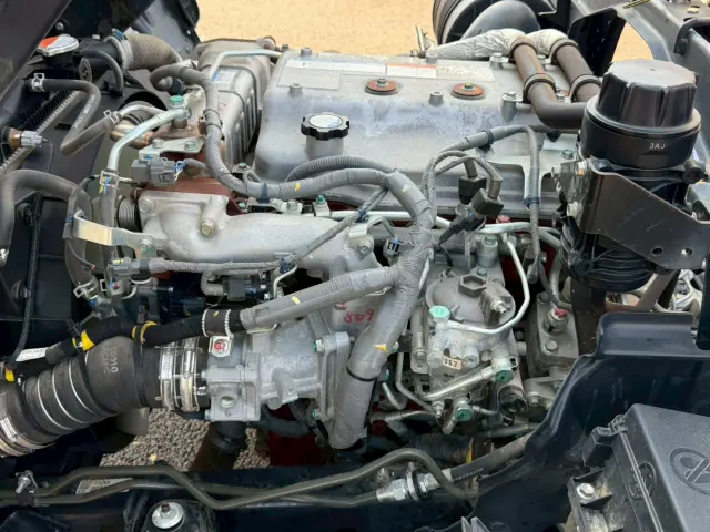 日野 レンジャー 2PG-FC2ABA(2WD)の写真36