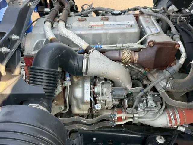 日野 レンジャー 2PG-FC2ABA(2WD)の写真37