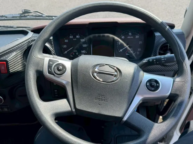 日野 レンジャー 2PG-FC2ABA(2WD)の写真42