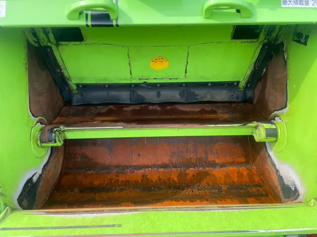 日野 デュトロ 2RG-XZU605X(2WD)の写真11