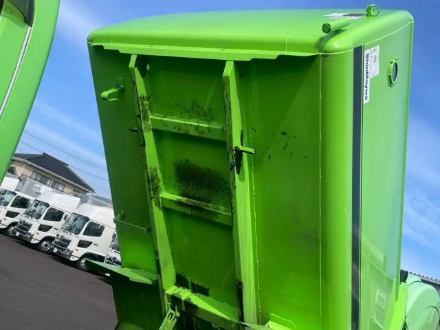 日野 デュトロ 2RG-XZU605X(2WD)の写真17