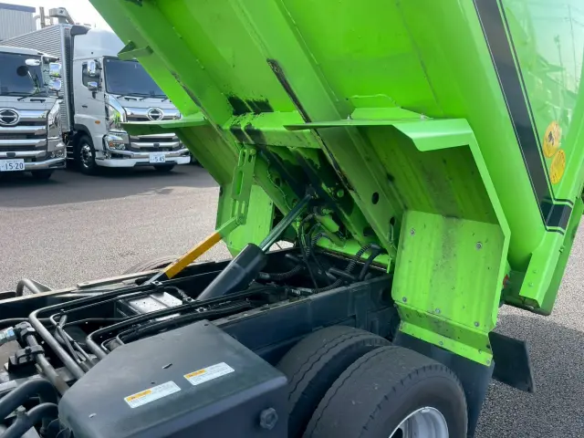 日野 デュトロ 2RG-XZU605X(2WD)の写真19