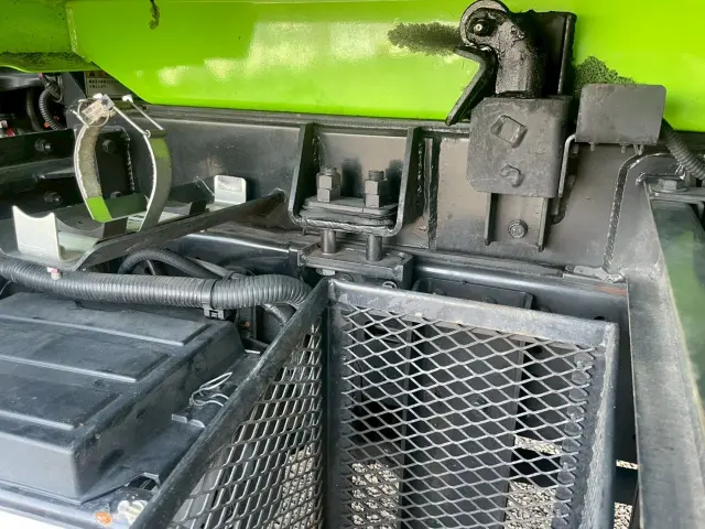 日野 デュトロ 2RG-XZU605X(2WD)の写真23