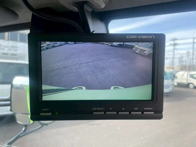 日野 デュトロ 2RG-XZU605X(2WD)の写真40